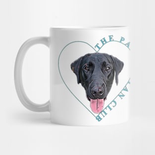 The Pablo Stan Club (Service Dog Fundraiser) Mug